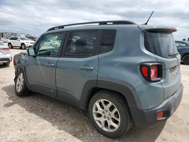 2017 JEEP 170 - ZACCJABB9HPG36467