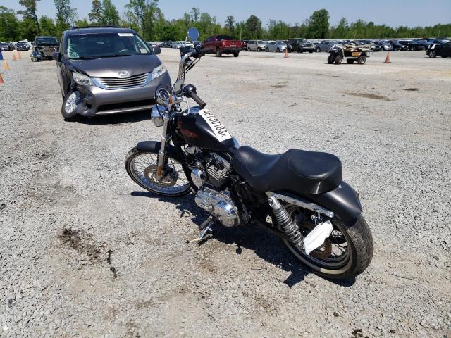 2016 HARLEY-DAVIDSON XL1200 V 1HD1LF317GC445099