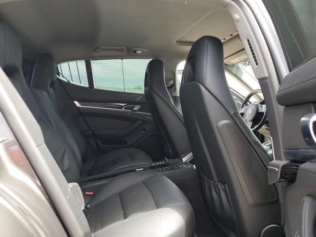 2016 PORSCHE PANAMERA S - WP0AB2A75GL050164