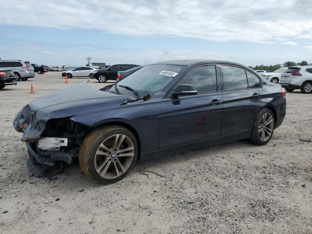 2015 BMW 328 I - WBA3A5G52FNS91618