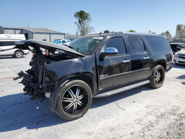 2013 GMC Yukon XL Denali