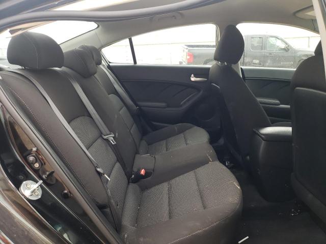 3KPFK4A70HE076554 KIA FORTE LX