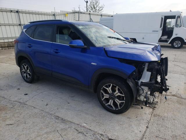 KNDERCAA4N7238999 KIA SELTOS EX