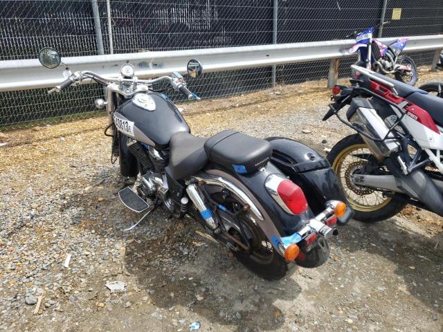 2000 HONDA VT750 CD2 - JH2RC4466YK301920