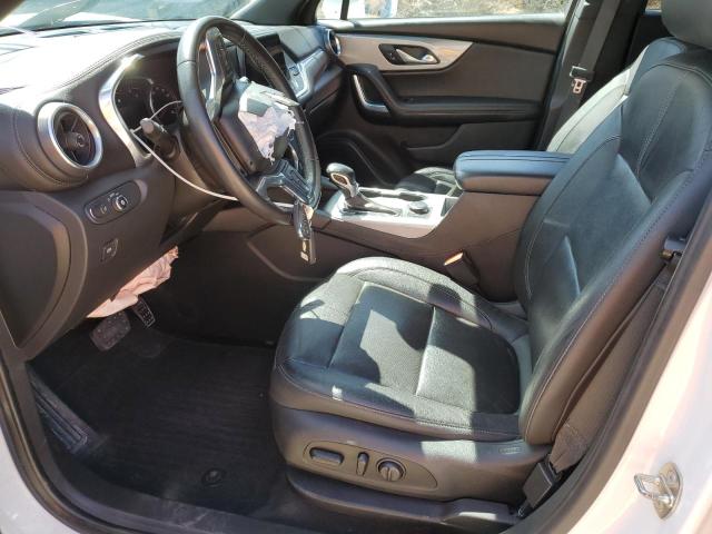 2020 CHEVROLET BLAZER 3LT - 3GNKBJRS3LS552805