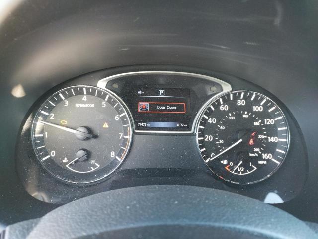 1N4AL3AP0GC121814 Nissan ALTIMA 2.5