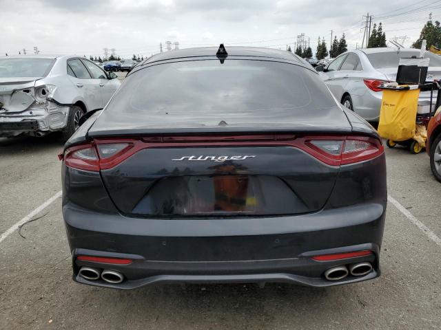 KNAE15LA0K6067229 KIA Stinger