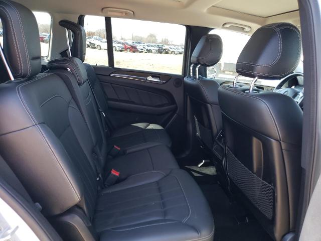 4JGDF6EEXFA546889 Mercedes-Benz Gl 450 4matic