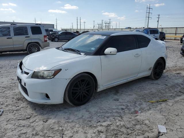 2011 Scion tC 