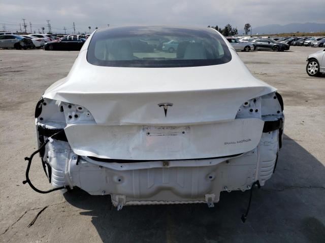 5YJ3E1EB0MF066974 Tesla MODEL 3
