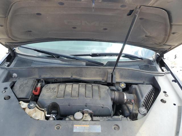 1GKKVTKD5EJ176124 GMC Acadia Denali
