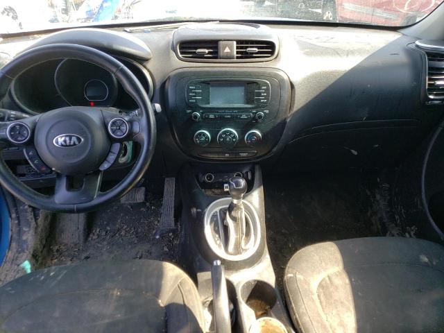 KNDJP3A52G7384120 KIA SOUL +