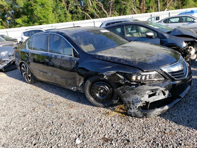 2016 ACURA RLX ADVANC - JH4KC1F9XGC000381