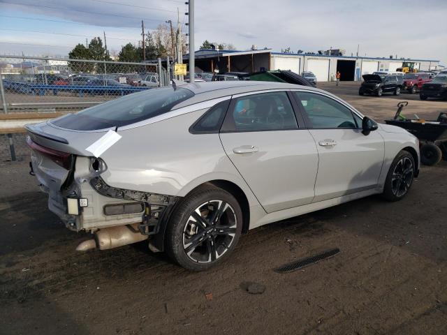 5XXG64J25PG172103 KIA K5 GT LINE