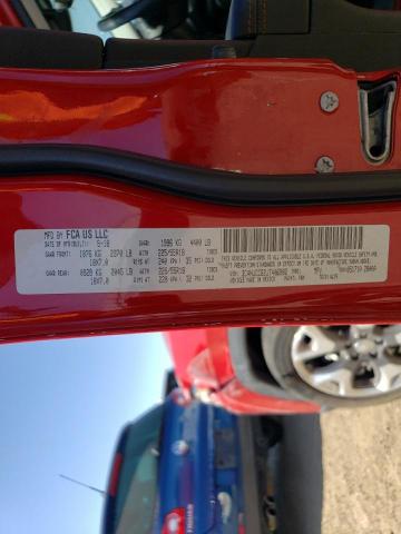 3C4NJCCB2JT406982 Jeep Compass Limited