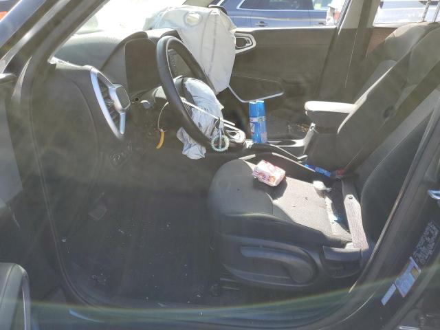 KNDJ23AU6L7062399 KIA SOUL LX