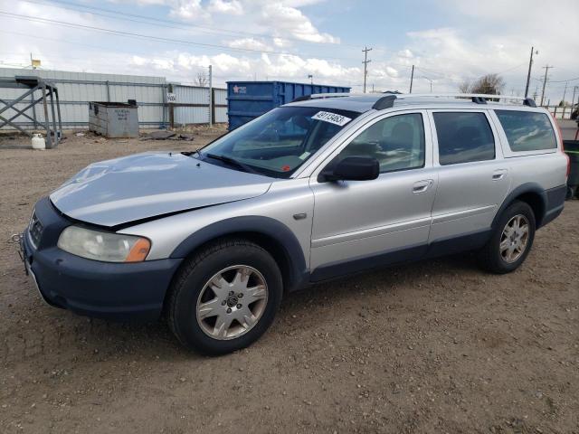 2006 Volvo XC70 