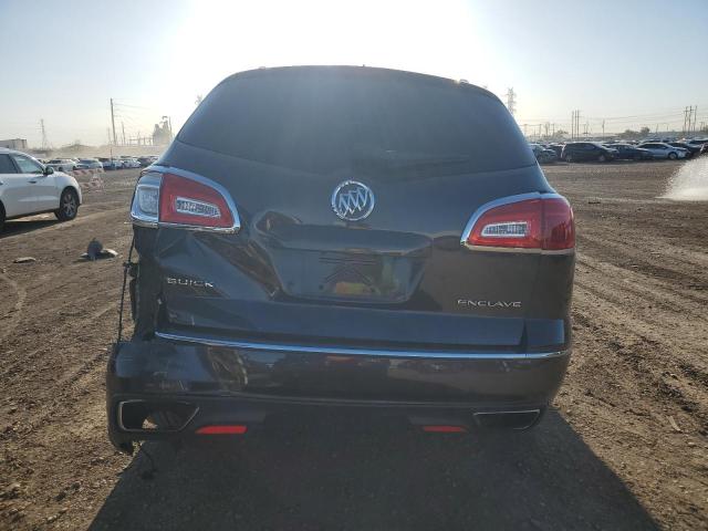 5GAKRBKD1EJ347690 Buick Enclave