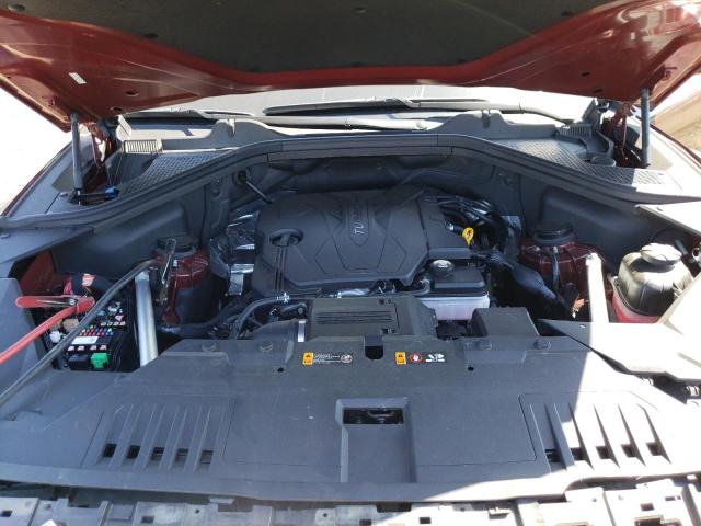 2021 GENESIS GV80 BASE KMUHBDSB0MU054378