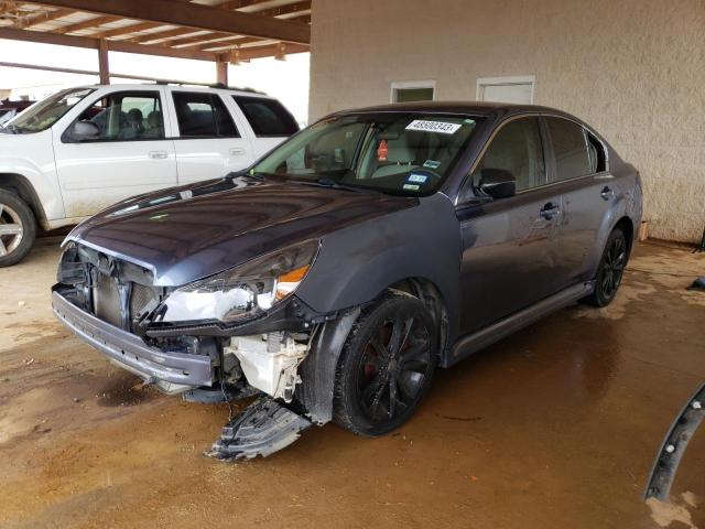 2014 Subaru Legacy 2.5i