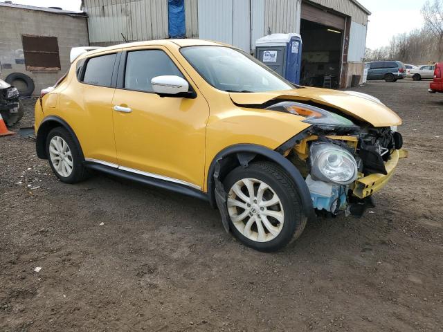 2015 NISSAN JUKE S - JN8AF5MV0FT552695