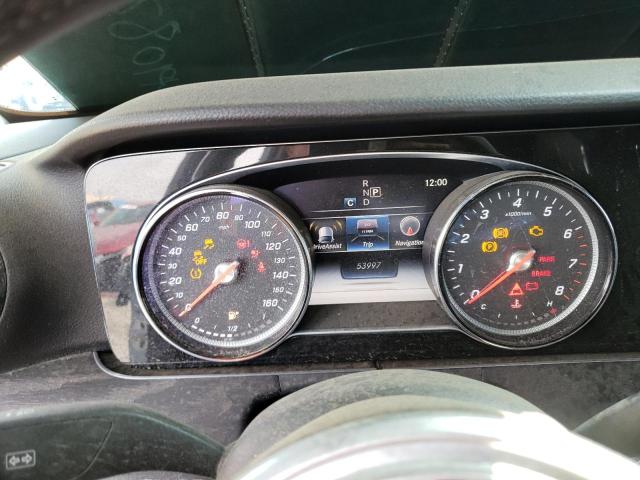 2019 MERCEDES-BENZ E 300 - WDDZF4JB5KA546678