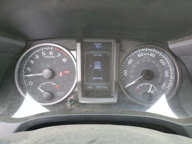 3TYCZ5AN0NT064140 Toyota Tacoma Double Cab