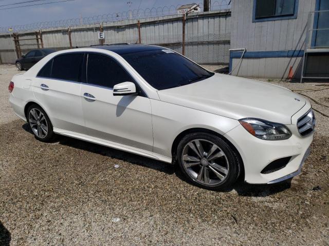 WDDHF5KB1EA798500 Mercedes-Benz E 350