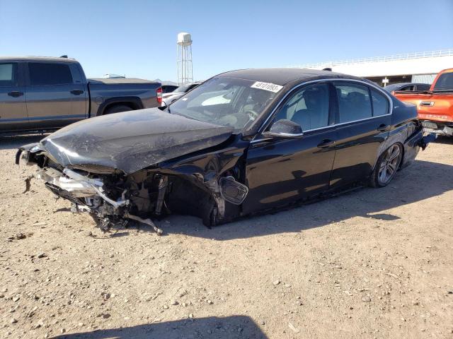 2018 BMW 330E - WBA8E1C55JA179971