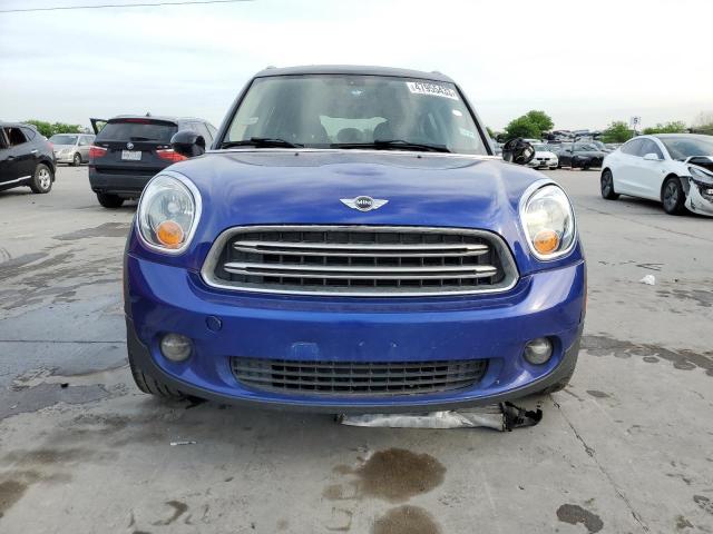 2015 MINI COOPER COU - WMWZB3C58FWR42746