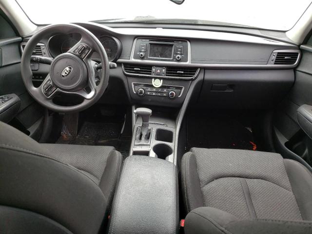 5XXGT4L34GG082780 KIA Optima Lx