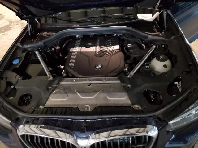 2023 BMW X3 XDRIVEM - 5UX83DP09P9N53130