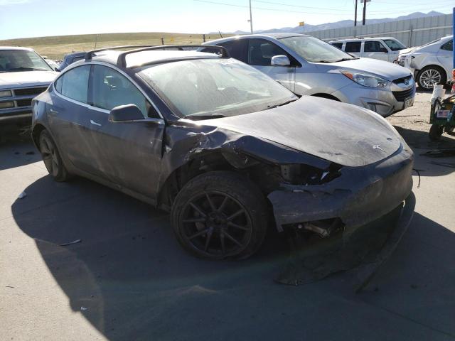 5YJ3E1EB2JF085666 Tesla MODEL 3