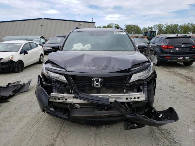 2020 HONDA PASSPORT 5FNYF8H96LB011724