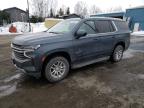 2021 CHEVROLET TAHOE K150 - 1GNSKNKD7MR201483