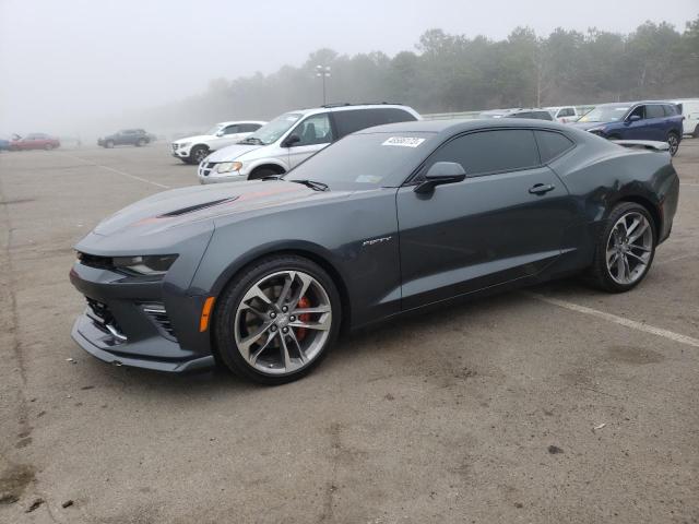 2017 Chevrolet Camaro SS