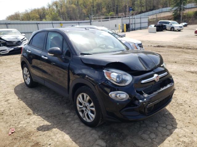 2016 FIAT 500X EASY - ZFBCFXBT0GP338446