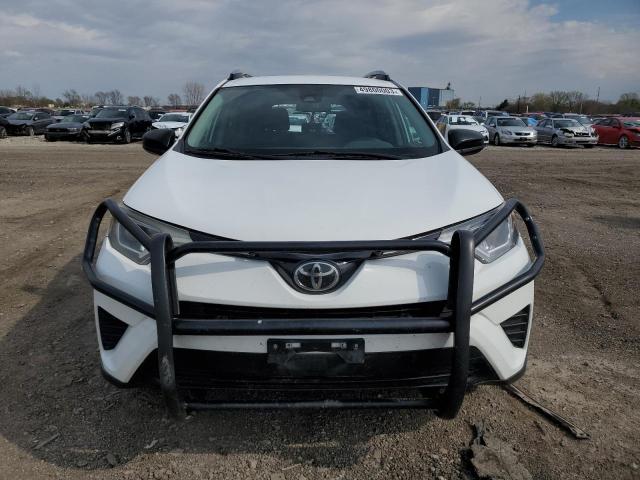 2017 TOYOTA RAV4 4D 4W - 2T3BFREV3HW624835
