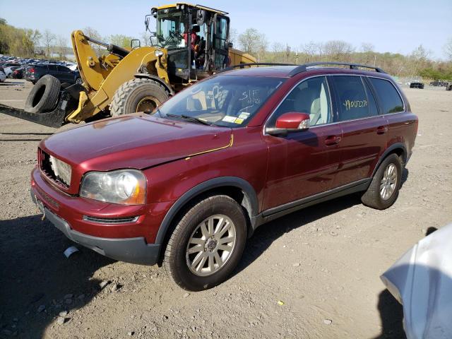 2008 Volvo XC90 