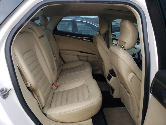 3FA6P0LU2ER391671 Ford Fusion Se Hybrid