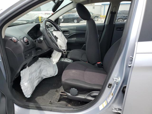2020 MITSUBISHI MIRAGE ES - ML32A3HJ9LH008918