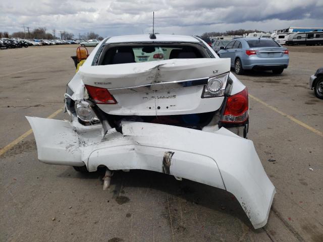 2015 CHEVROLET CRUZ 1G1PC5SBXF7295084