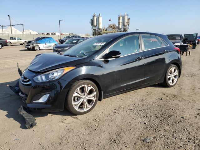 2013 Hyundai Elantra GT 