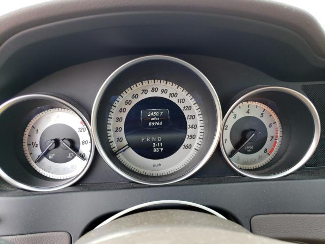 WDDGF8AB5EA892748 Mercedes-Benz C 300 4matic