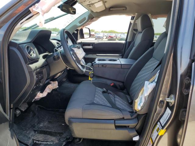 2019 TOYOTA TUNDRA - 5TFDY5F17KX861189