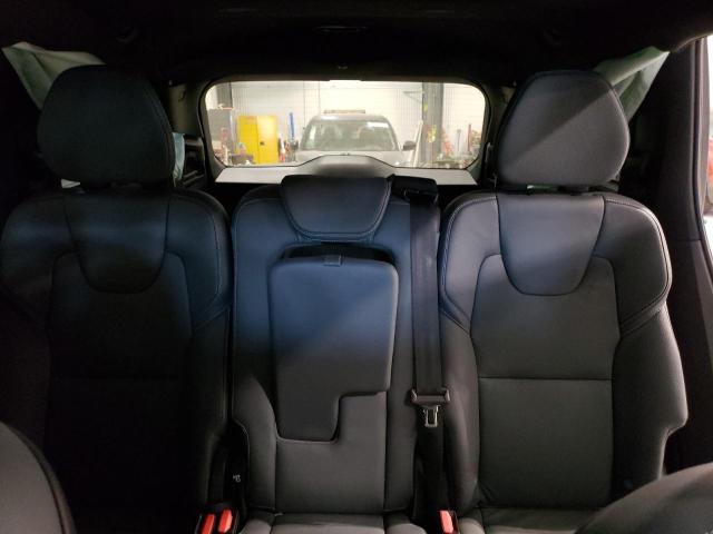 2020 VOLVO XC90 T6 MO - YV4A22PK3L1563847