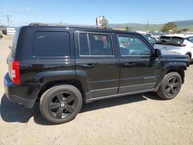 1C4NJPBB3GD774661 Jeep Patriot Sport