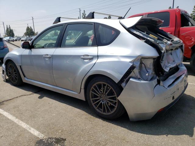 JF1GR7E63EG252744 Subaru Impreza Wrx