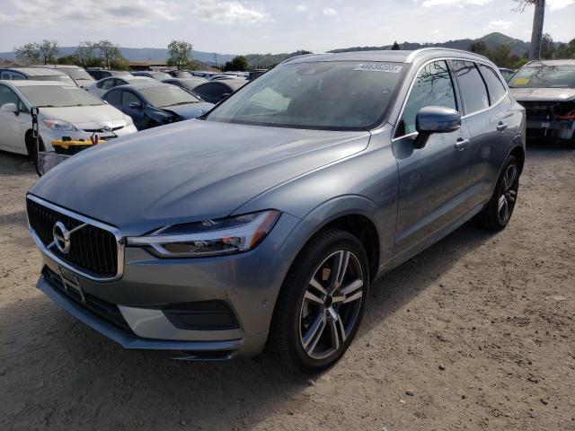 2018 Volvo XC60 T5