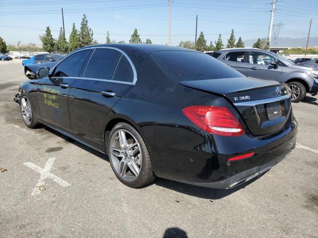 WDDZF4JB6JA477871 Mercedes-Benz E 300